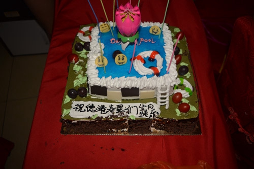 游泳池設(shè)備廠(chǎng)家