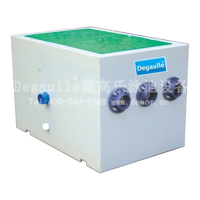 一體化泳池設(shè)備