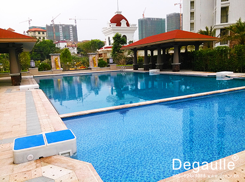 泳池壁掛式一體機(jī)過(guò)濾設(shè)備