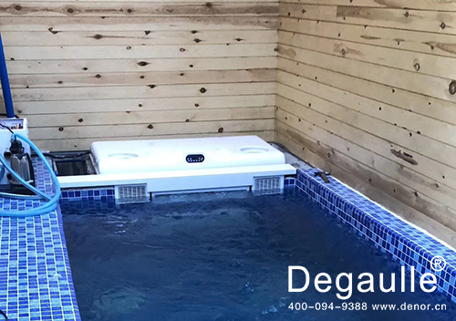 別墅泳池設(shè)備報價