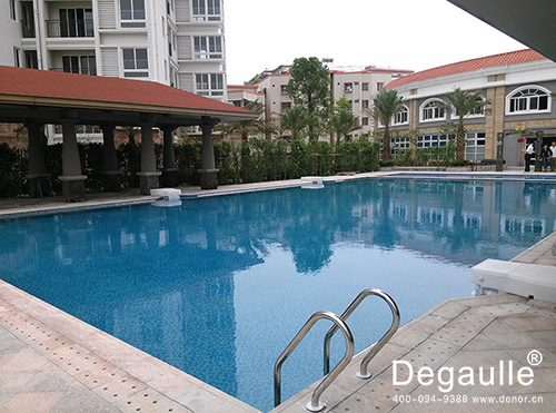 泳池水循環(huán)設(shè)備多少錢(qián)？