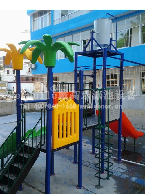 江西泳池設(shè)備