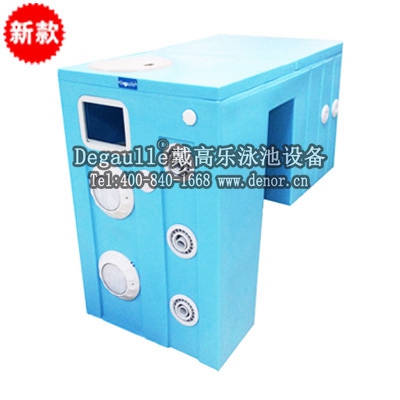 一體化<a href='/product/product-0001,0007.shtml' class='keys' title='點擊查看關(guān)于泳池設(shè)備的相關(guān)信息' target='_blank'>泳池設(shè)備</a>