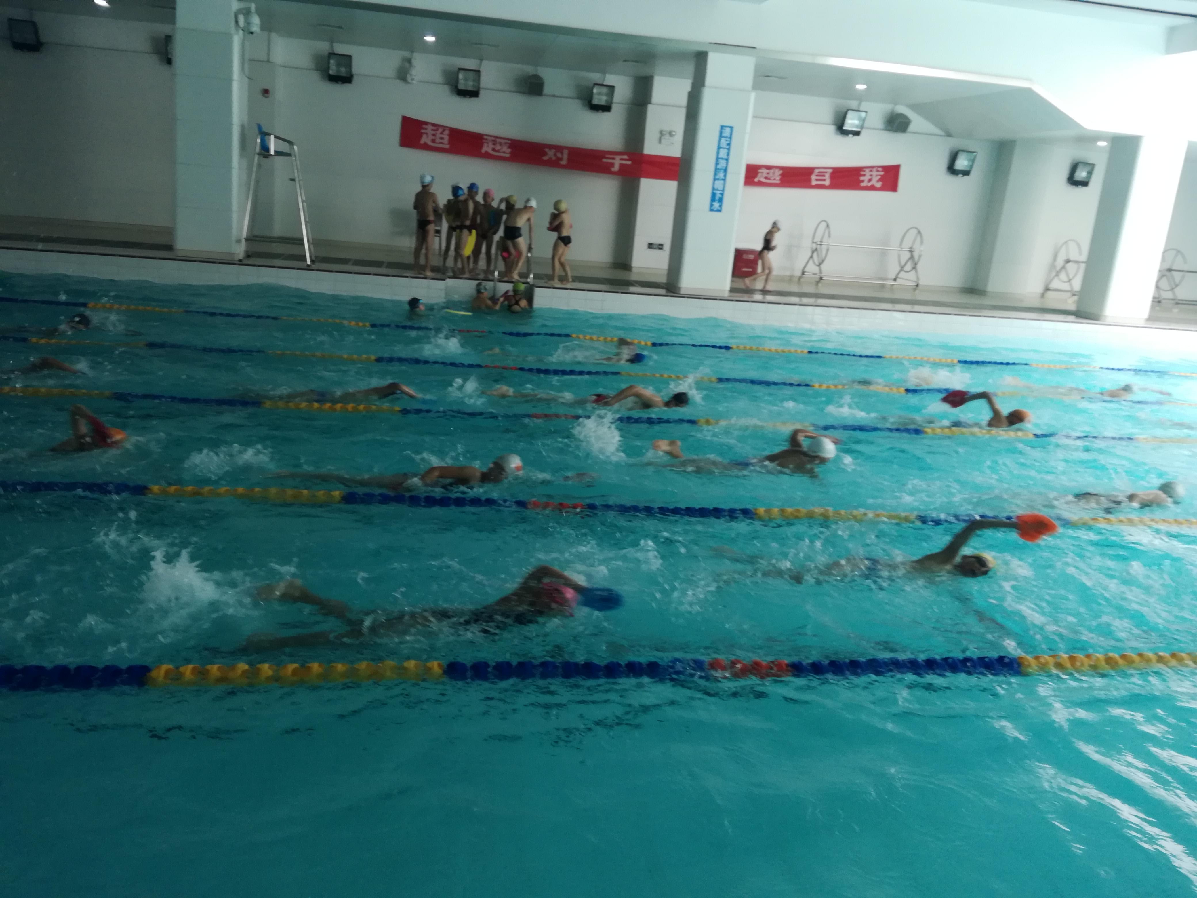 長沙市天心區(qū)桂花坪小學游泳館泳池工程 長沙市天心區(qū)桂花坪小學游泳館泳池工程