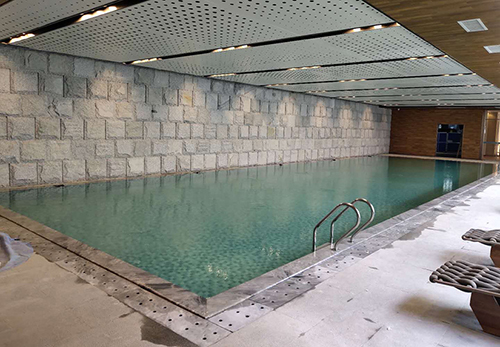 江西贛州興國(guó)嘉福星洲房地產(chǎn)恒溫泳池項(xiàng)目工程 江西贛州興國(guó)嘉福星洲房地產(chǎn)恒溫泳池項(xiàng)目工程