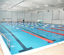 肇慶西江體育鋼結(jié)構(gòu)恒溫泳池工程 肇慶西江體育鋼結(jié)構(gòu)恒溫泳池工程